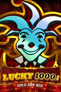 Lucky 1000: Hold and Win
