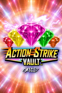 Action Strike Vault