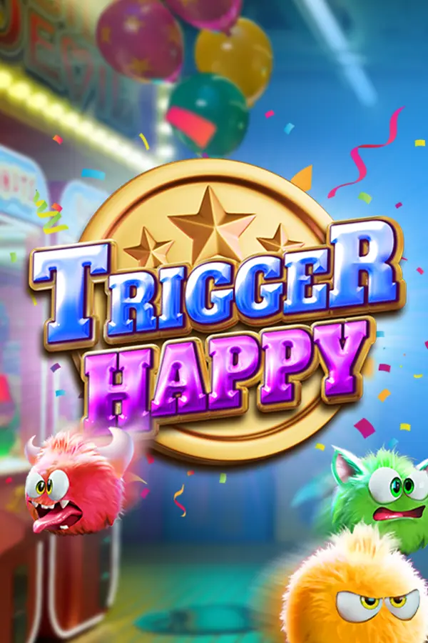 Trigger Happy