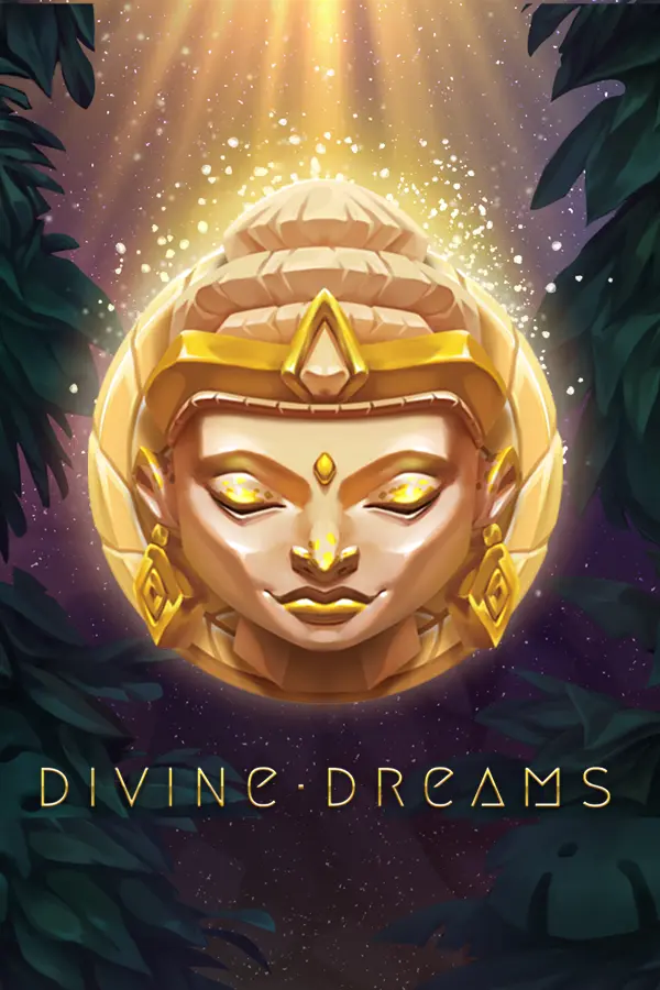Divine Dreams