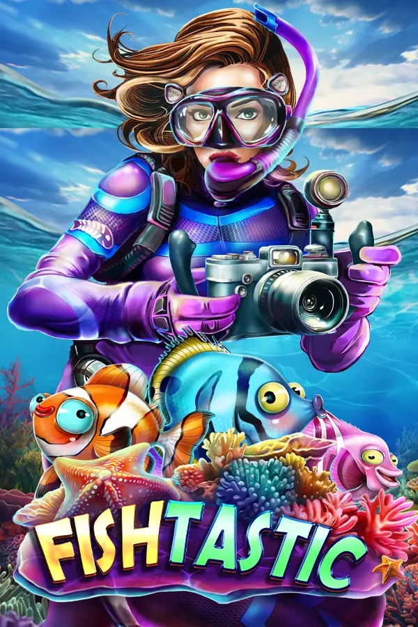 Fishtastic