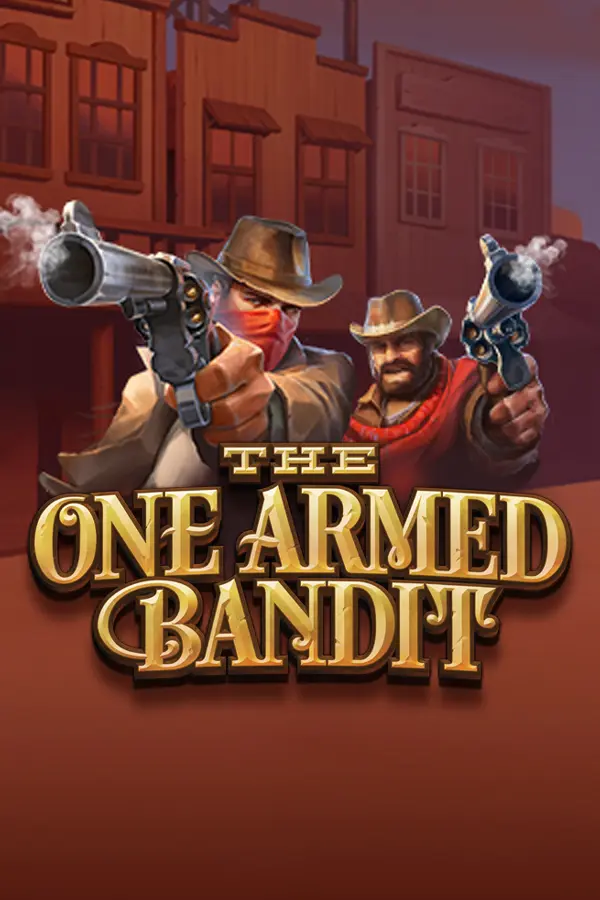 The One Armed Bandit