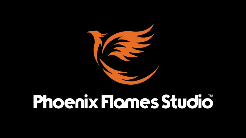 Phoenix Flames Studio