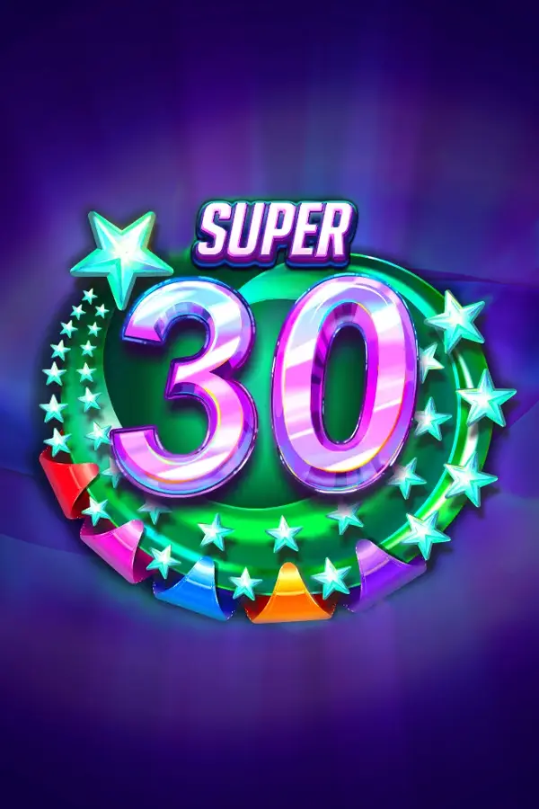 Super 30 Stars