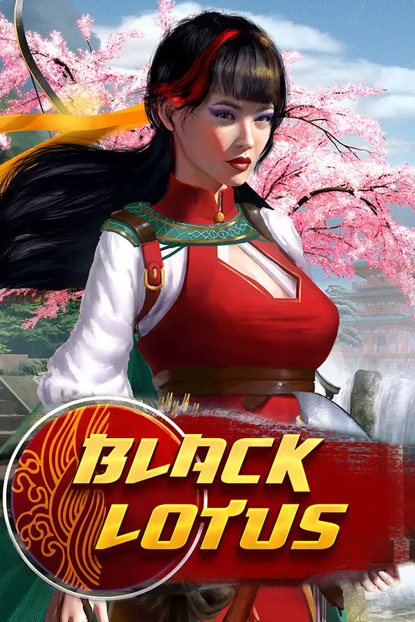 Black Lotus