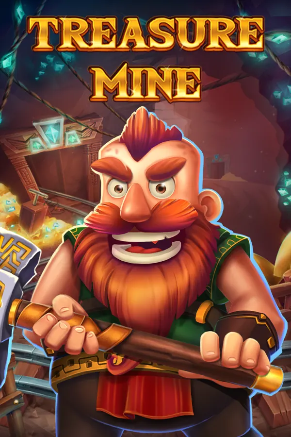 Treasure Mine