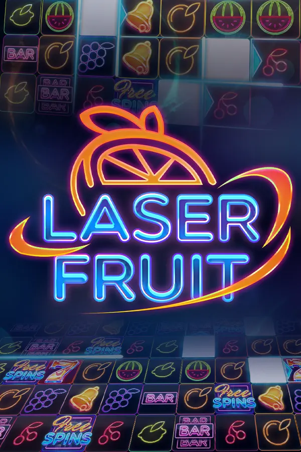Laser Fruit