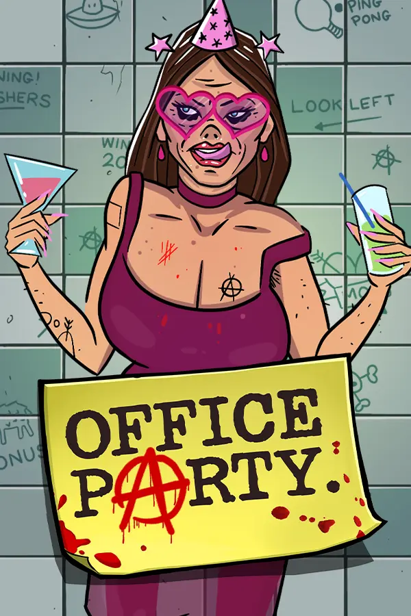 Office Party